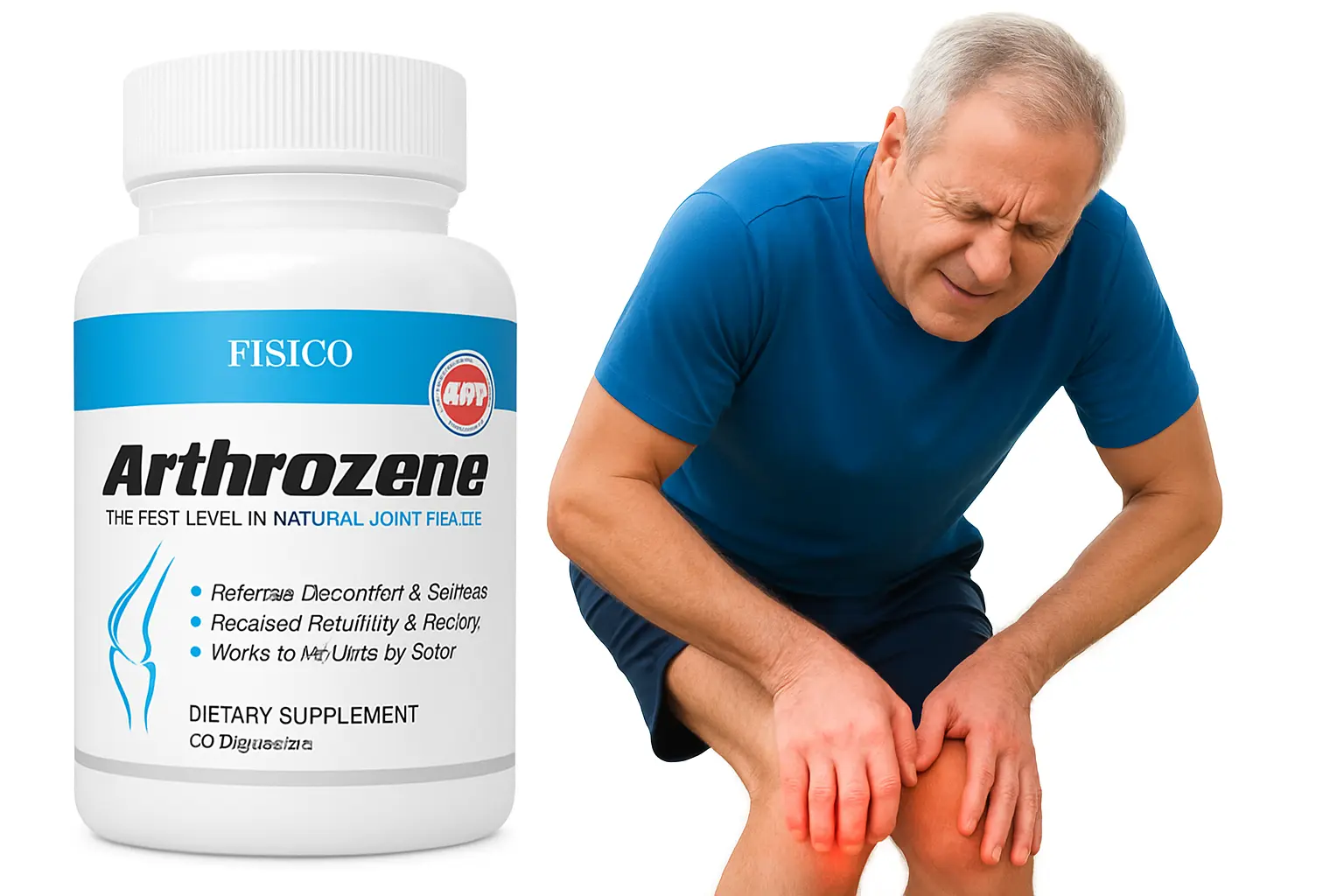 arthrozene supplement
