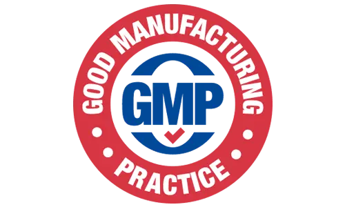 arthrozene gmp certified